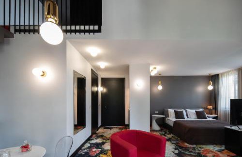Palanga Hotel | Amsterdam Plaza Hotel & SPA