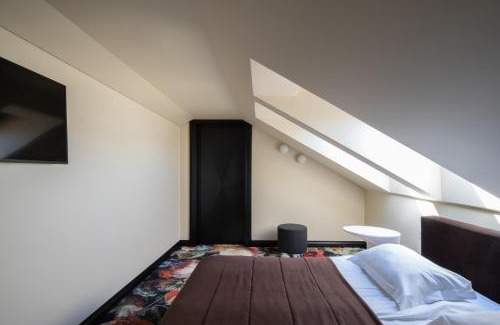Palanga Hotel | Amsterdam Plaza Hotel & SPA