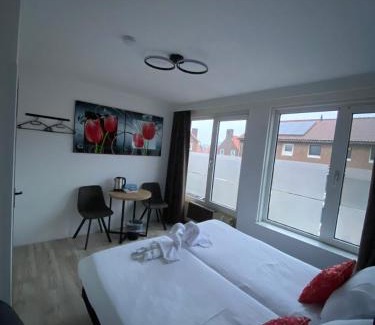 Diemen Casa | Amsterdam Soul Inn