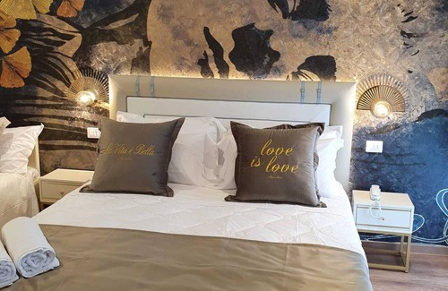 Marina Centro Hotel | Amsterdam Suite Hotel & SPA