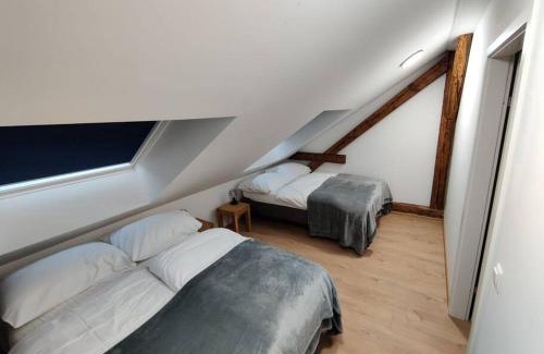 Amstetten Apartamento | Amstetten Penthouse