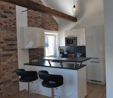 Amstetten Apartamento | Amstetten Penthouse