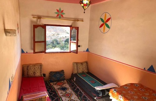 Amtdi Casa | Amtoudi Adventure