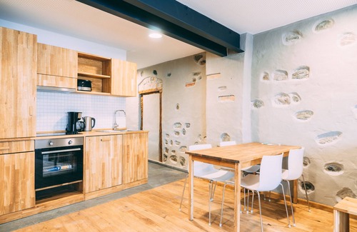 Bad Waldsee Apartamento | Amtshaus Gut Hügle Boutique Apartments
