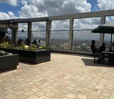 Embakasi Apartamento | amu cozy studio apartment in fedha nairobi
