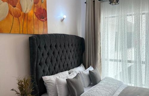 Embakasi Apartamento | amu cozy studio apartment in fedha nairobi