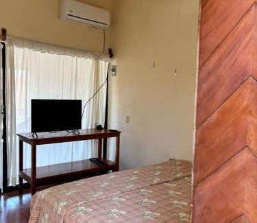 San José Ixtapa Apartamento | Amueblados el sol