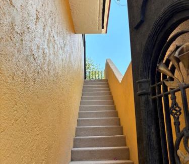 San José Ixtapa Apartamento | Amueblados el sol