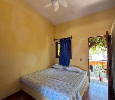 San José Ixtapa Apartamento | Amueblados el sol
