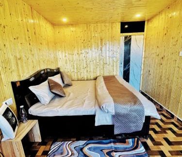 Kaul Casa | Amulyam Bliss Resort Mukteshwar