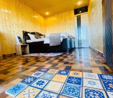 Kaul Casa | Amulyam Bliss Resort Mukteshwar