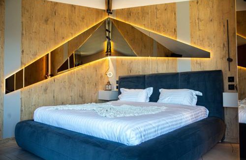 Halaucesti Chalet De Esquí | Amumi Tiny Houses