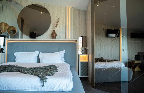 Halaucesti Chalet De Esquí | Amumi Tiny Houses