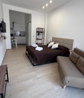 Cinisi Apartamento | Amuní Holiday House