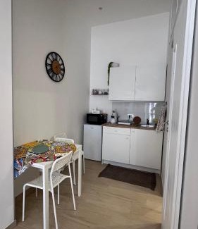 Cinisi Apartamento | Amuní Holiday House