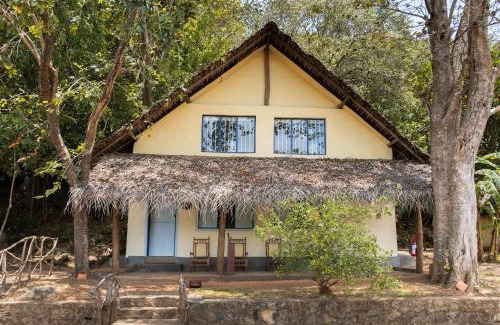 Dambulla Cabina | Amuna Ayurveda and Wellness Retreat
