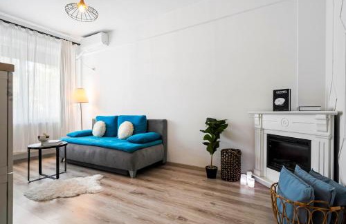 Sector 4 Apartamento | Amurg Bliss