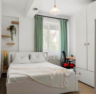 Sector 4 Apartamento | Amurg Bliss
