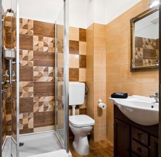 Sector 4 Apartamento | Amurg Bliss
