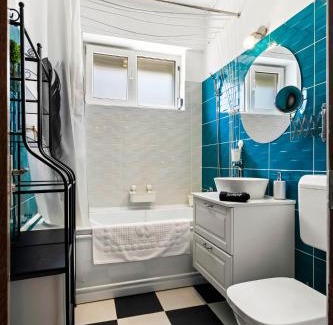 Sector 4 Apartamento | Amurg Bliss