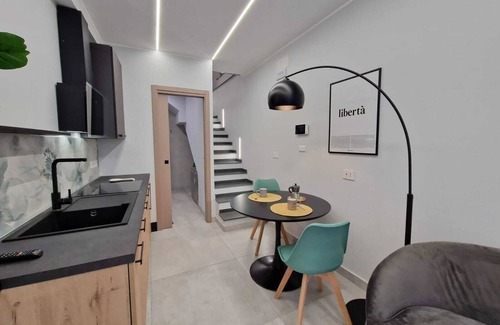 Milazzo Apartamento | Amury Loft