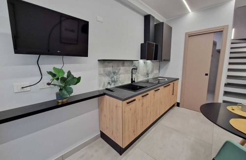 Milazzo Apartamento | Amury Loft