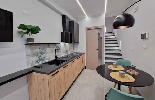 Milazzo Apartamento | Amury Loft