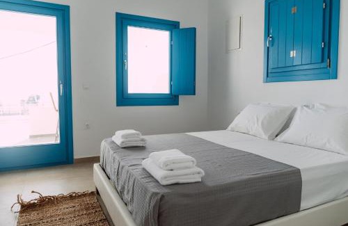 Tourlos Apartamento | Amuse Mykonos Boutique Hotel