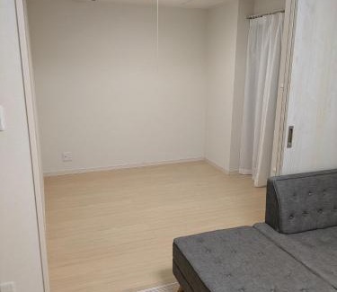 Nishijin Apartamento | amuseria
