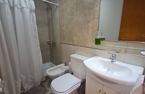 10 de Diciembre Apartamento | Amutuy, close to the City Center