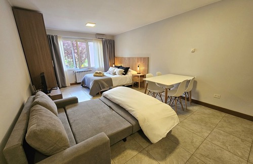 10 de Diciembre Apartamento | Amutuy, close to the City Center