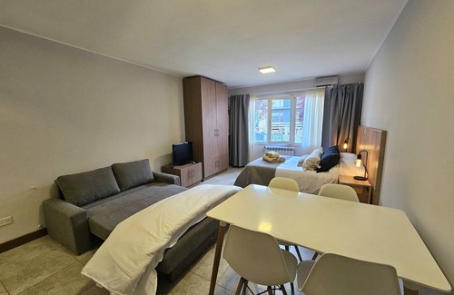 10 de Diciembre Apartamento | Amutuy, close to the City Center