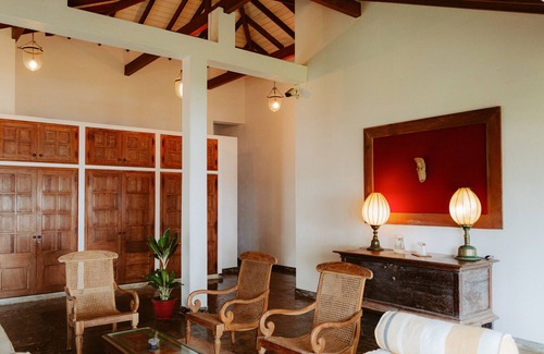 Hettimulla Cama Y Desayuno | Amuura Beach Hotel