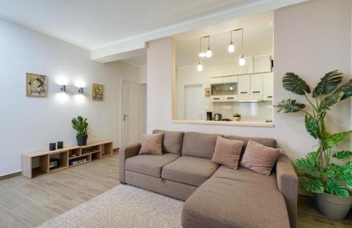 Thasos Town Apartamento | AMVROSIA APARTMENT