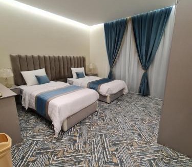 AlUla Apartamento | Amwaj Alula أمواج