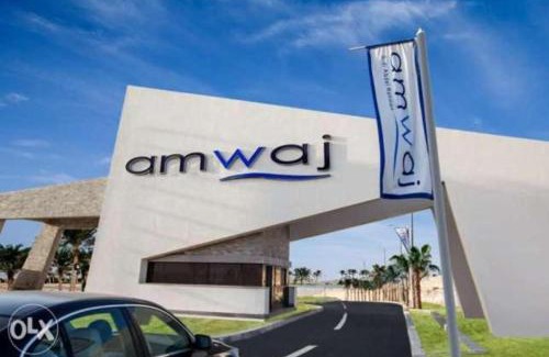 El Alamein Chalet De Esquí | Amwaj