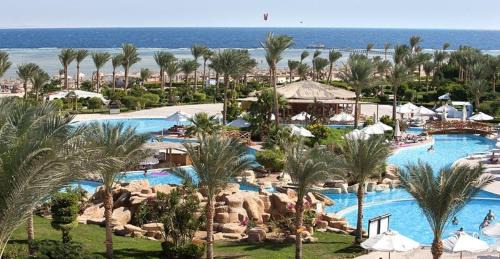 El Alamein Chalet De Esquí | Amwaj