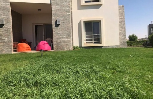 Marsa Matruh Chalet De Esquí | AMWAJ - 2-bedroom chalet in fabulous