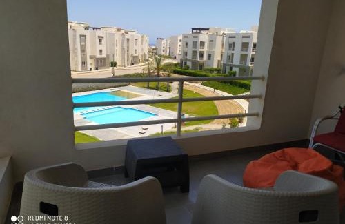 Sidi Abd El-Rahman Apartamento | Amwaj North coast chalet families only