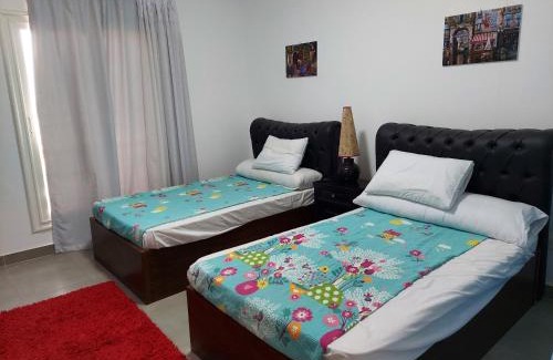 Sidi Abd El-Rahman Apartamento | Amwaj North coast chalet families only