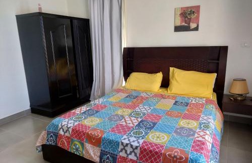Sidi Abd El-Rahman Apartamento | Amwaj North coast chalet families only