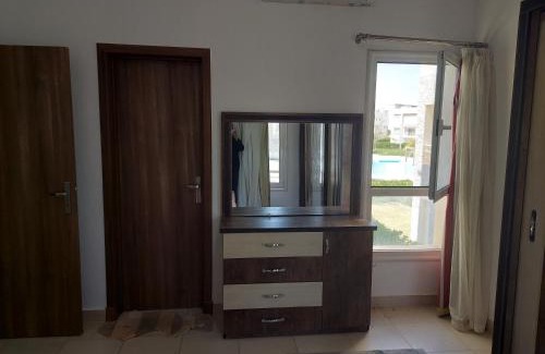 Sidi Abd El-Rahman Apartamento | Amwaj North coast chalet in 1st floor families only
