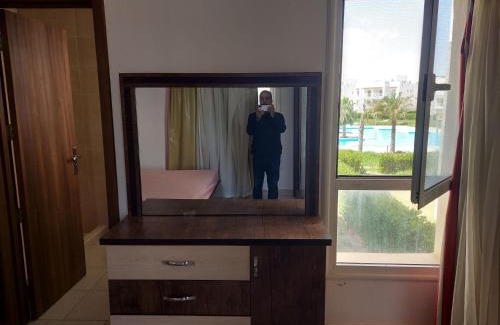 Sidi Abd El-Rahman Apartamento | Amwaj North coast chalet in 1st floor families only