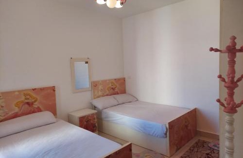 Sidi Abd El-Rahman Apartamento | Amwaj North coast chalet in 1st floor families only