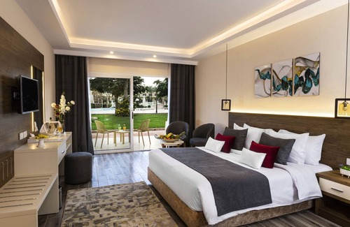 Sharm El Sheikh Hotel | Amwaj Oyoun Resort & Casino