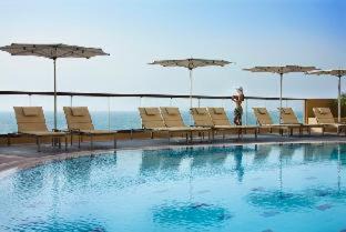 Dubai Marina Hotel | Amwaj Rotana, Jumeirah Beach - Dubai