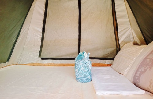 El Nido Cama Y Desayuno | Amwani Beach Camp