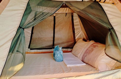 El Nido Cama Y Desayuno | Amwani Beach Camp