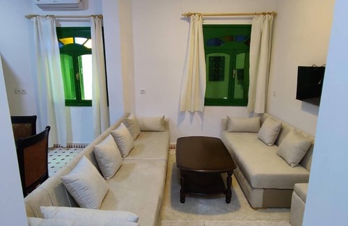 Medina of Tangier Apartamento | AMY Brothers Appartements