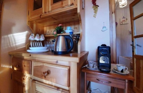 San Giacomo Apartamento | Amy House cozy apartment in beautiful San Giacomo di Roburent